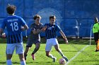 MSoc vs Springfield  Men’s Soccer vs Springfield College in the first round of the 2023 NEWMAC tournament. : Wheaton, MSoccer, MSoc, Men’s Soccer, NEWMAC